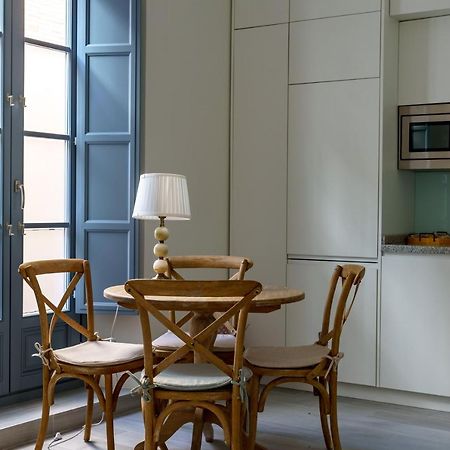 Apartamento Garden Art IV กรานาดา ภายนอก รูปภาพ